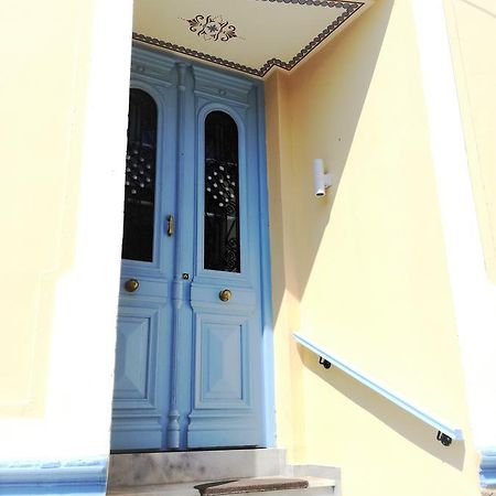 Apollon Hotel Hanya Dış mekan fotoğraf