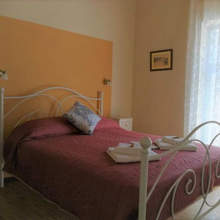 Apollon Hotel Hanya Dış mekan fotoğraf