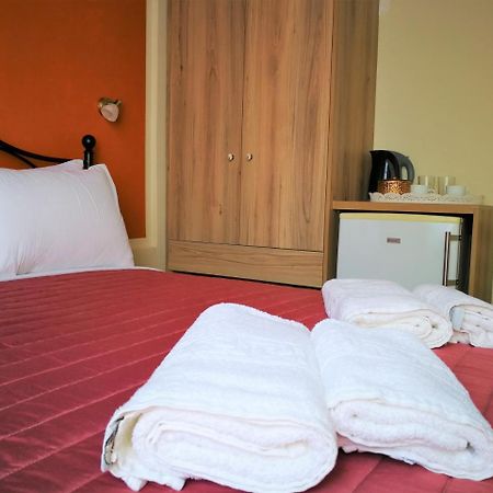 Apollon Hotel Hanya Dış mekan fotoğraf