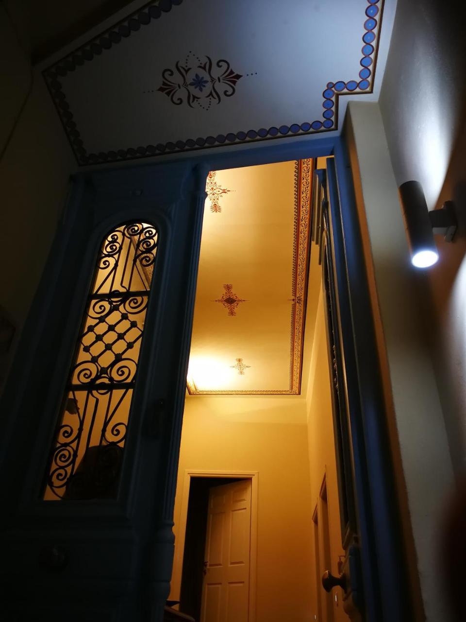 Apollon Hotel Hanya Dış mekan fotoğraf