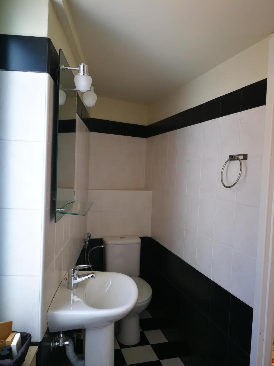 Apollon Hotel Hanya Dış mekan fotoğraf