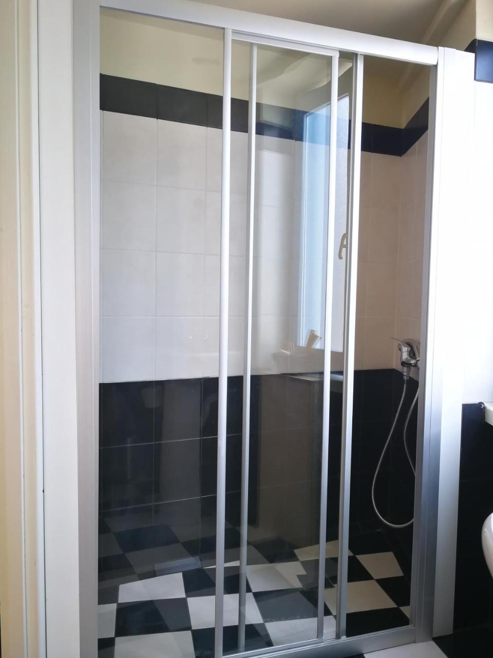 Apollon Hotel Hanya Dış mekan fotoğraf
