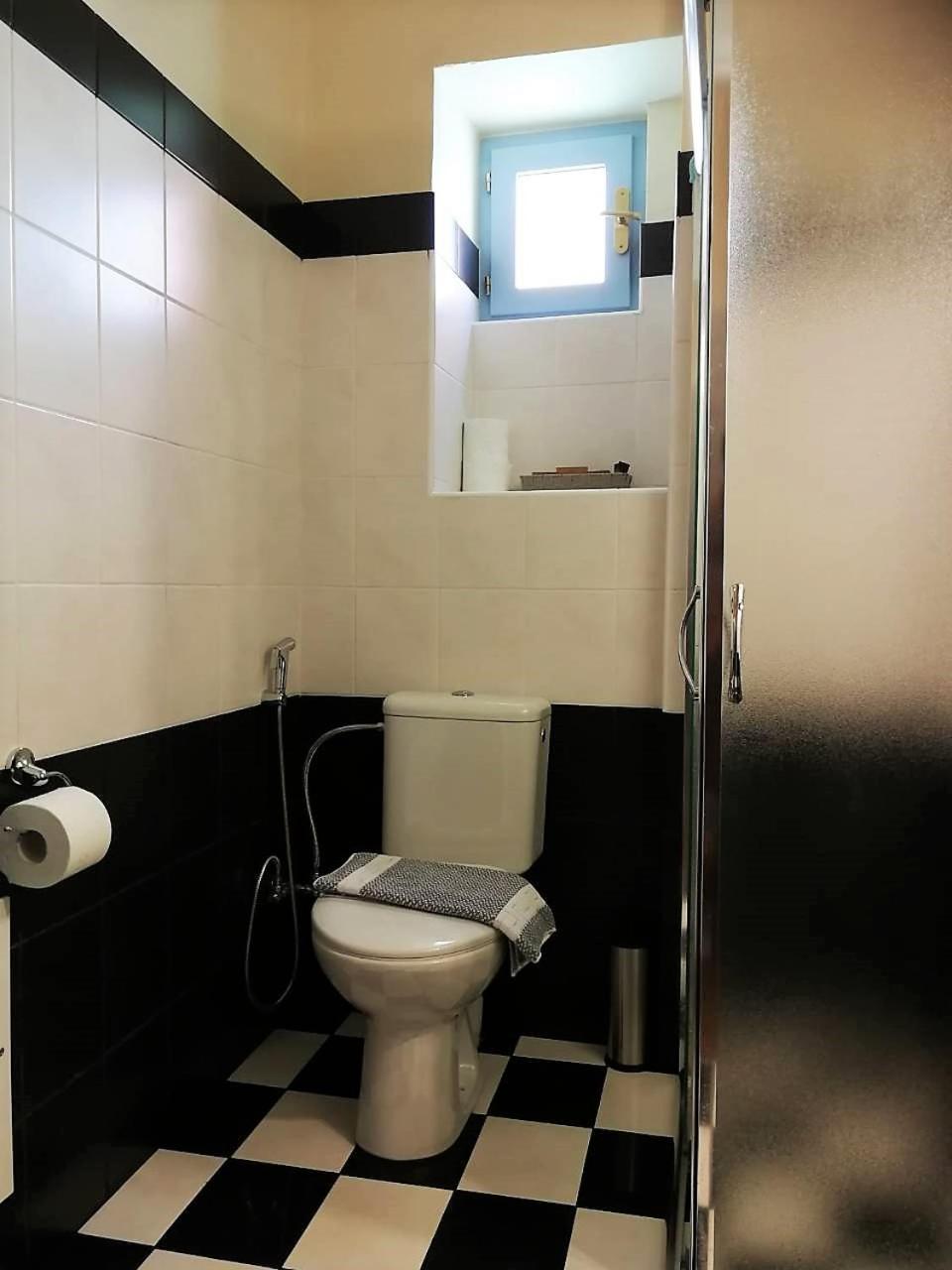 Apollon Hotel Hanya Dış mekan fotoğraf