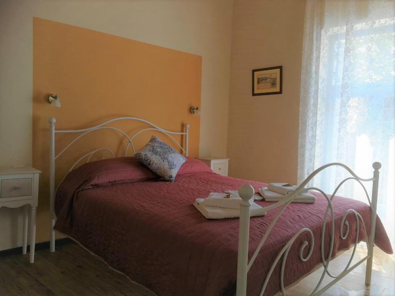 Apollon Hotel Hanya Dış mekan fotoğraf