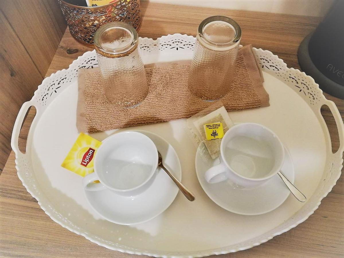 Apollon Hotel Hanya Dış mekan fotoğraf